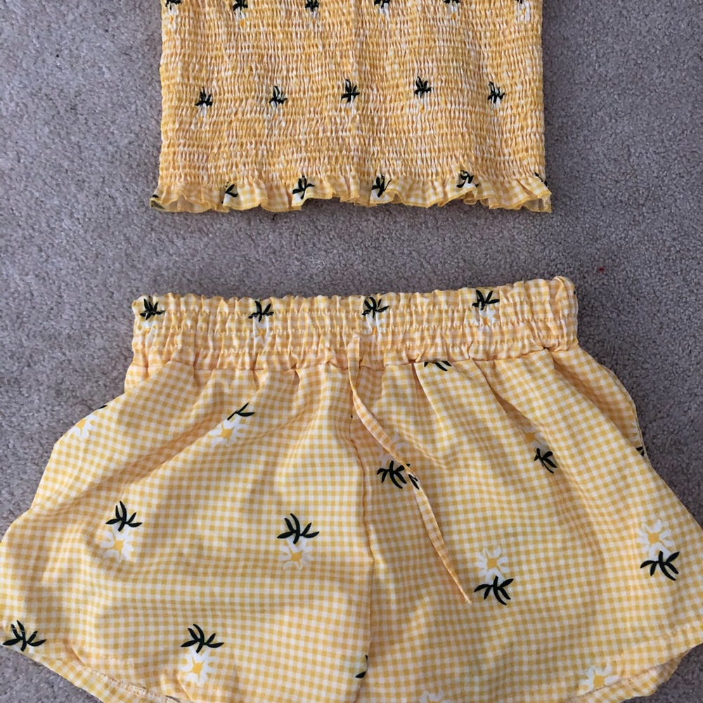 two piece set